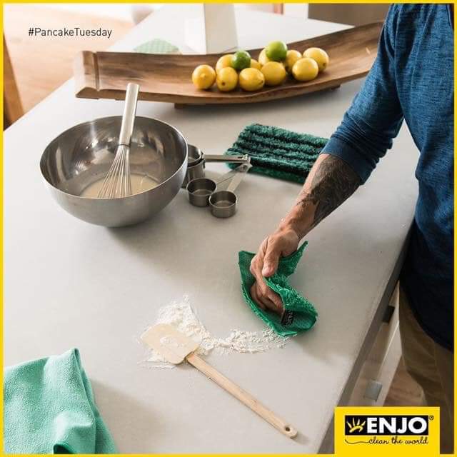 ENJO toxic FREE CLEANING London, Natalie Eterno | Moraine Ct, London, ON N6G 4Z1, Canada | Phone: (519) 280-8752