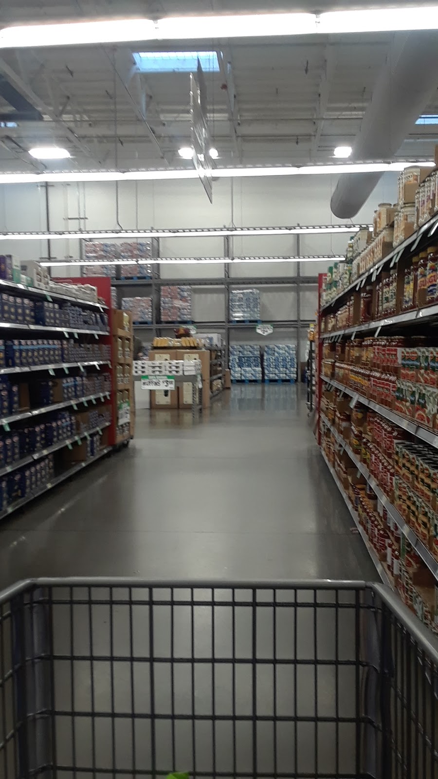 WinCo Foods | 300 E Bellis Fair Pkwy, Bellingham, WA 98226, USA | Phone: (360) 756-7924