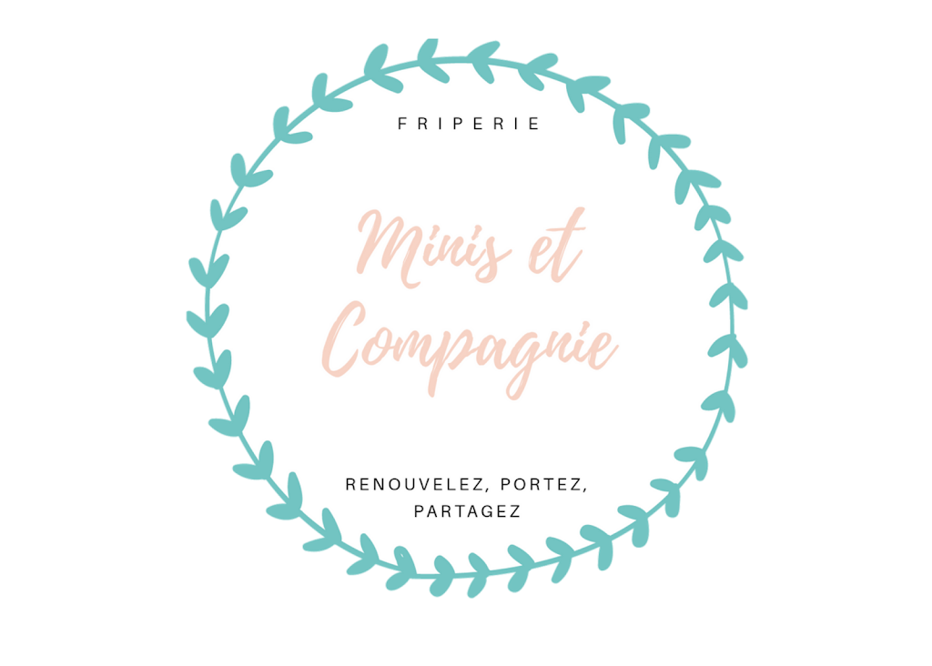 Friperie Minis Et Compagnie | 189 Rue Fusey, Trois-Rivières, QC G8T 2W1, Canada | Phone: (418) 473-2555