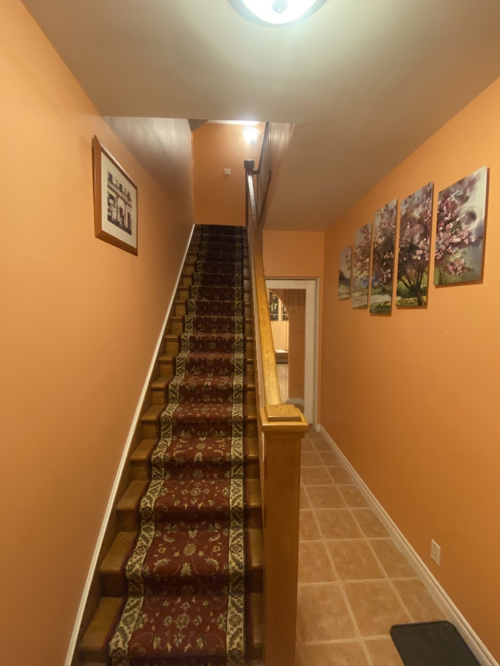 Century home Loft studio | 49 S Trent St, Quinte West, ON K0K 1E0, Canada | Phone: (416) 558-9887
