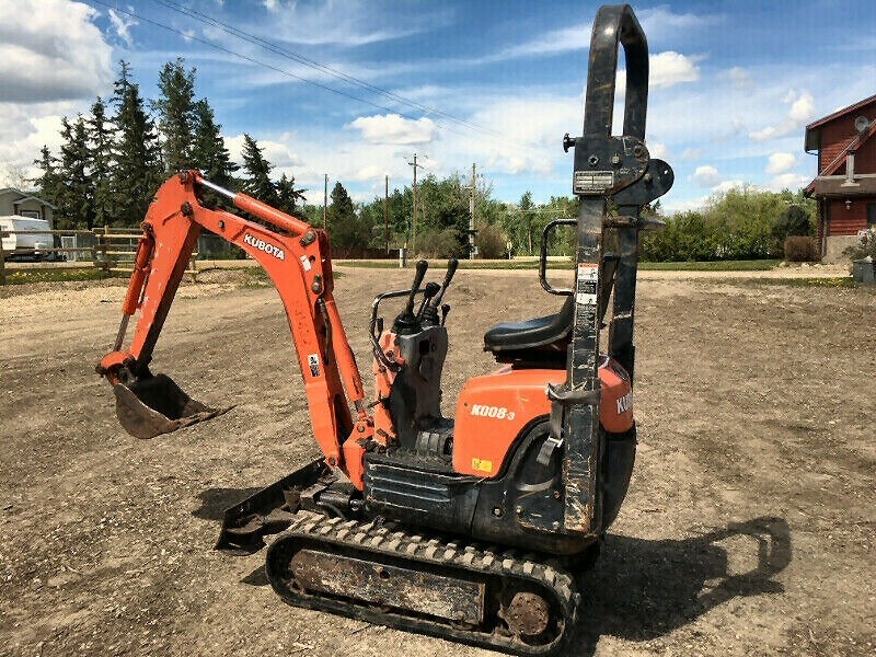 Oak Bluff Skid Steer & Trailer Rentals | 66 Macdonald Rd, Oak Bluff, MB R0G 1N0, Canada | Phone: (204) 981-8466
