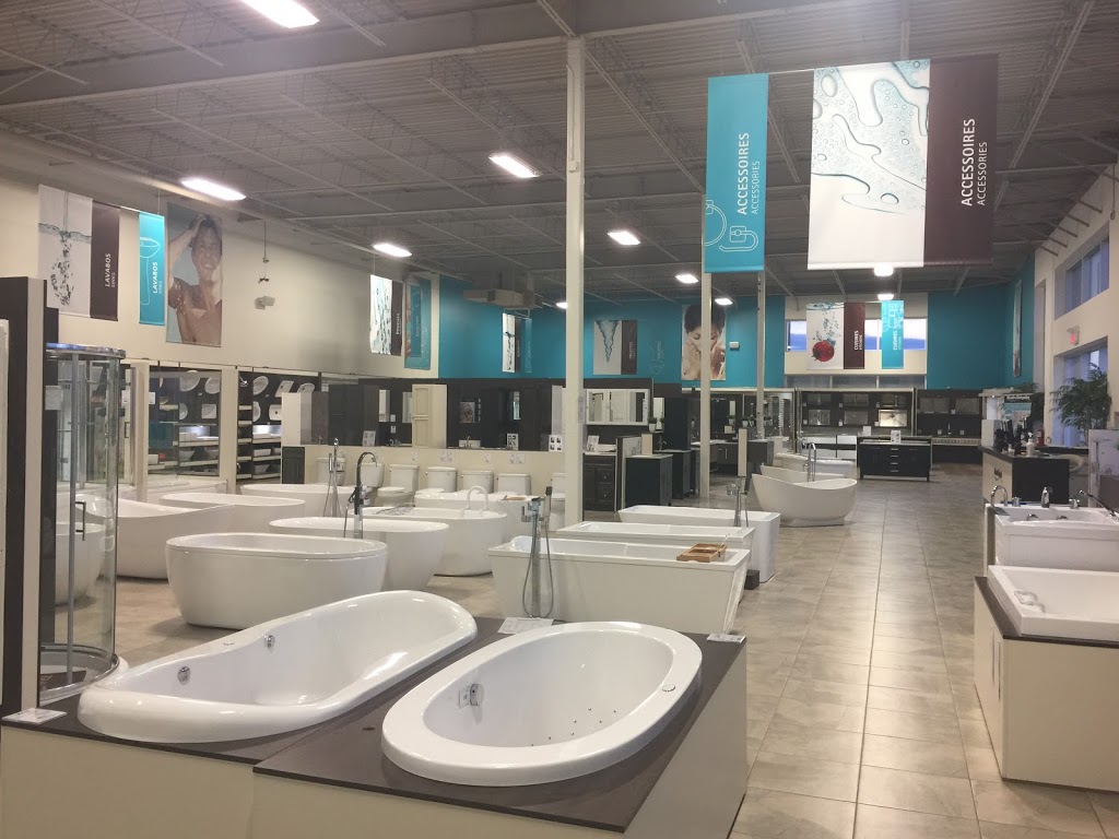 Bain Dépôt Montréal (West-Island) | 2158 Rte Transcanadienne, Dorval, QC H9P 2N4, Canada | Phone: (514) 683-0066