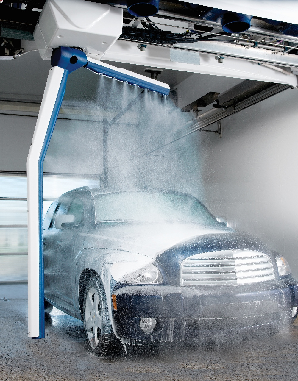 Mikes Auto Wash | 300 Van Horne St S, Cranbrook, BC V1C 1Z5, Canada | Phone: (250) 489-8897