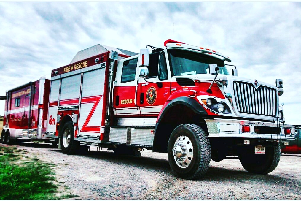 Rosemont District Fire Department | 955716 7 Line E, Rosemont, ON L0N 1R0, Canada | Phone: (705) 435-3417