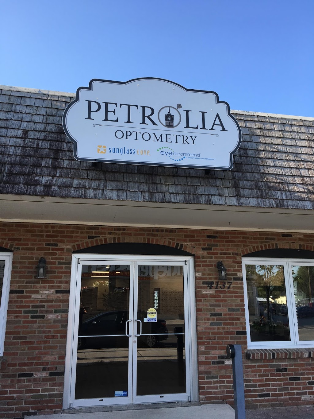 Petrolia Optometry | 4137 Petrolia Line, Petrolia, ON N0N 1R0, Canada | Phone: (226) 738-0505