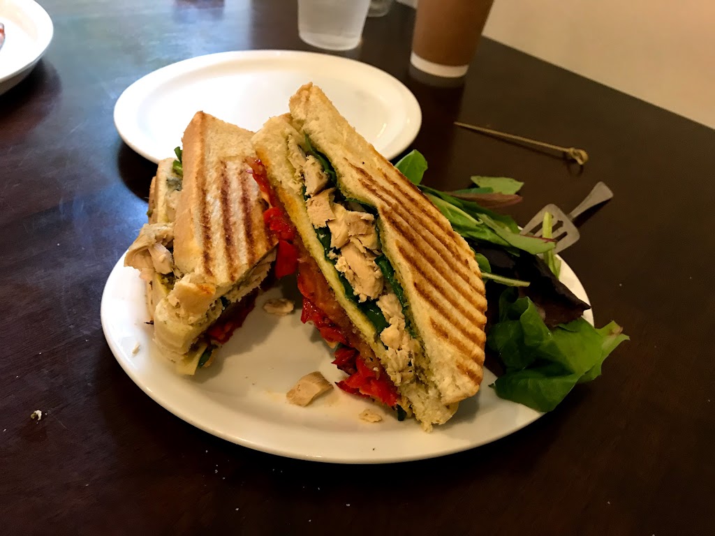 Beanery Coffeehouse & Eatery | 101-2591 Panorama Dr, Coquitlam, BC V3E 2Y6, Canada | Phone: (604) 474-4199