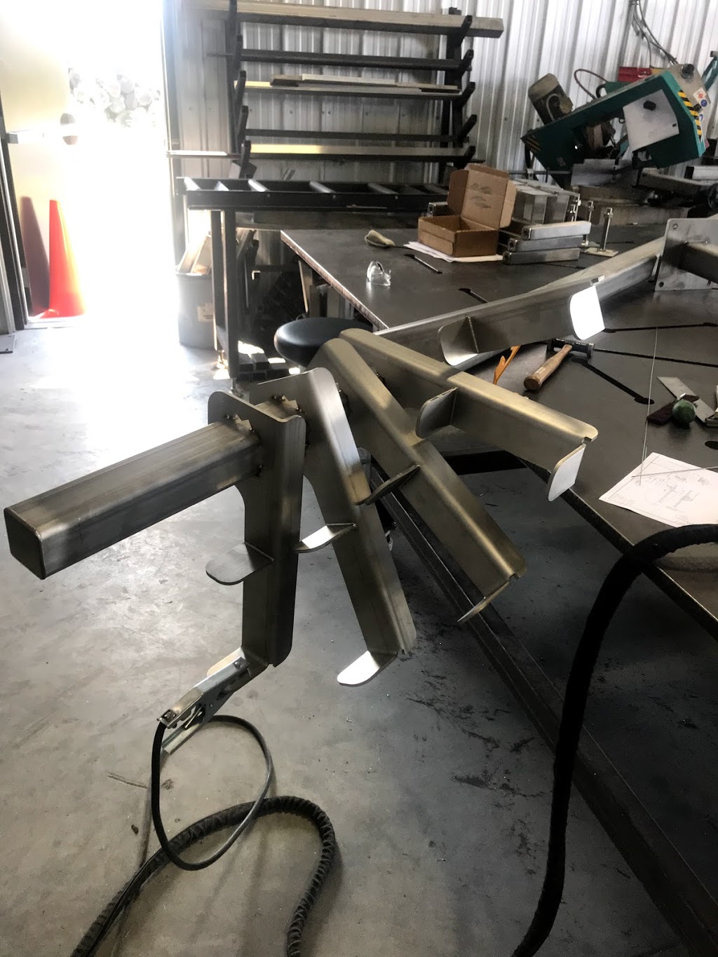 TPI Industries Inc | 148 Rue Goodfellow, Delson, QC J5B 1V4, Canada | Phone: (450) 633-0484