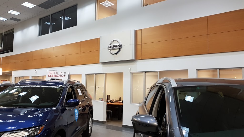 Royal Oak Nissan | 7690 110 Ave NW, Calgary, AB T3R 1R8, Canada | Phone: (403) 241-1040