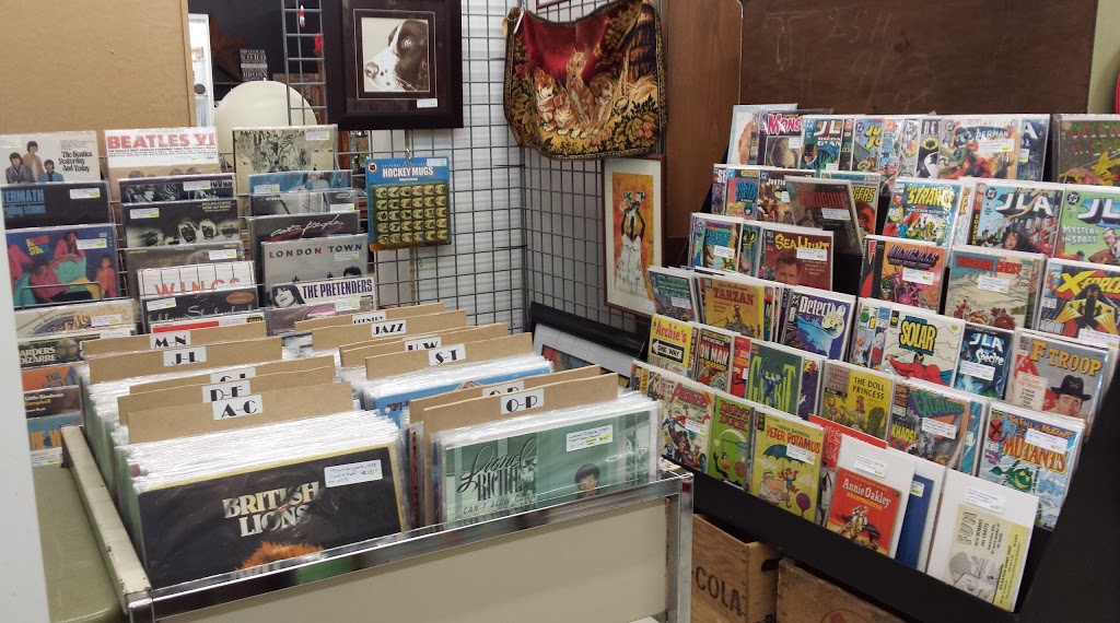 Port Perrys Vintage Market | 1894 Scugog St, Port Perry, ON L9L 1H7, Canada | Phone: (905) 982-8775