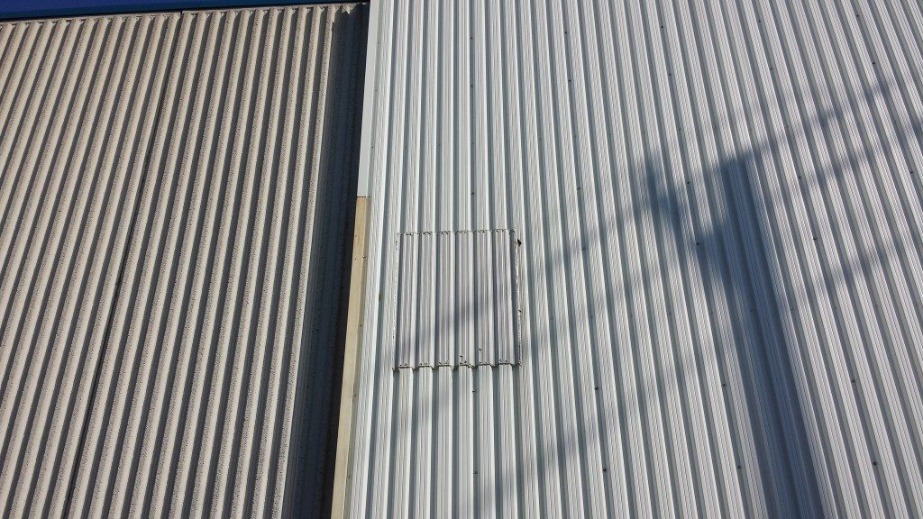 Sinclair Industrial Roofing Inc | 160 Applewood Crescent #1-2, Concord, ON L4K 4H2, Canada | Phone: (416) 746-5553