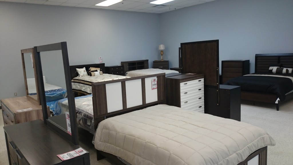 Surplus RD - Trois-Rivières | 4100 Boulevard des Récollets, Trois-Rivières, QC G9A 6K9, Canada | Phone: (819) 374-2466