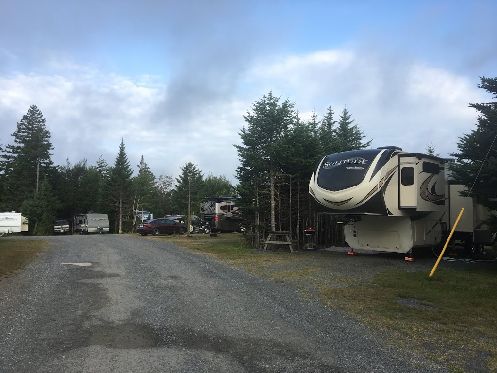 Woodhaven Park Campground | 1757 Hammonds Plains Rd, Hammonds Plains, NS B4B 1P5, Canada | Phone: (902) 835-2271