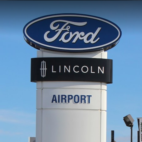 Airport Ford Lincoln Parts | 49 Rymal Rd E, Hamilton, ON L9B 1B9, Canada | Phone: (905) 388-6665