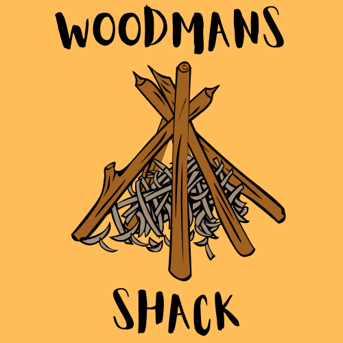 Woodmans Shack | 32747 Lightbody Ct, Mission, BC V4S 0A7, Canada | Phone: (778) 317-3622