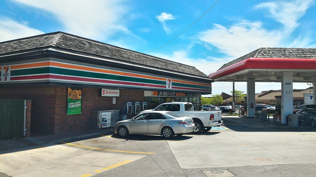 7-Eleven | 704 Kingston Rd, Pickering, ON L1V 1A8, Canada | Phone: (905) 420-9369
