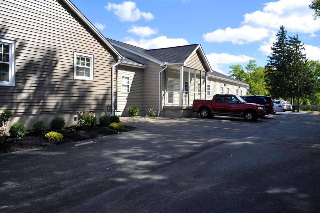 Vascular Interventional Associates at Buffalo Vascular Care | 6337 Transit Rd, Depew, NY 14043, USA | Phone: (716) 852-1977