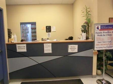 West Mississauga Medical | 3050 Argentia Rd, Mississauga, ON L5N 8E1, Canada | Phone: (905) 785-3627