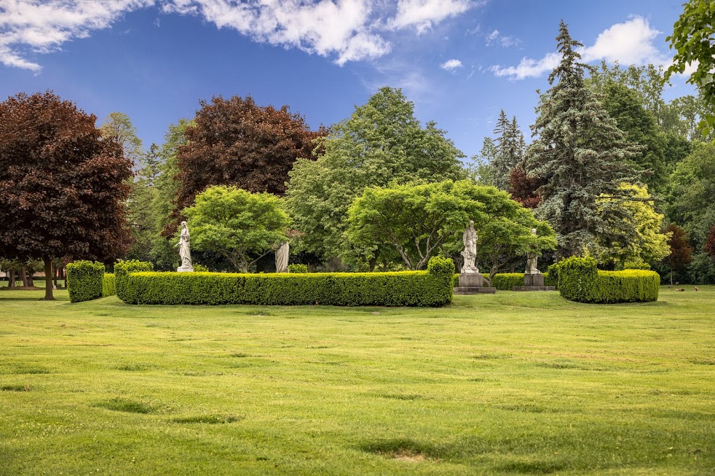 Forest Lawn Funeral Home & Cemetery | 2001 Dundas St, London, ON N5V 1P6, Canada | Phone: (519) 455-9343