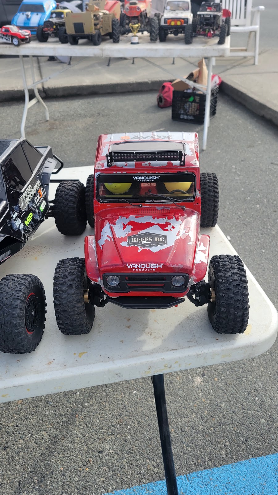 EXTREME HOBBIES | 7592 Vedder Rd Unit 303, Chilliwack, BC V2R 5V9, Canada | Phone: (604) 858-0405