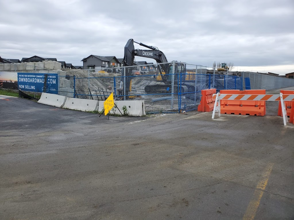 PAC Bridge International Inc. | 8214 211A St, Langley Twp, BC V2Y 0E4, Canada | Phone: (604) 318-7240