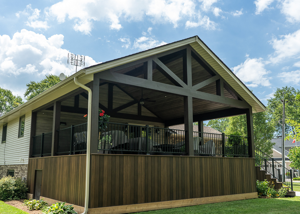 Boudreau Group | 45 King St E, Harrow, ON N0R 1G0, Canada | Phone: (519) 738-0606