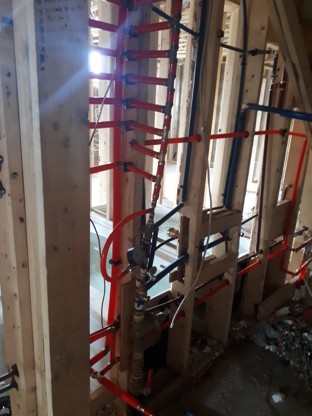 Quick Time Plumbing & Electrical Ltd. | 7365 144A St, Surrey, BC V3S 0M7, Canada | Phone: (778) 791-4343