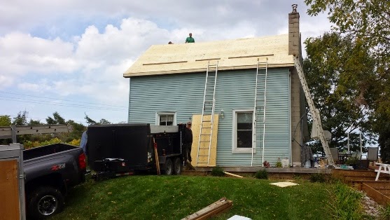 Berkeley Contracting | 82 Fairview Dr, Brantford, ON N3R 2W9, Canada | Phone: (519) 751-9093