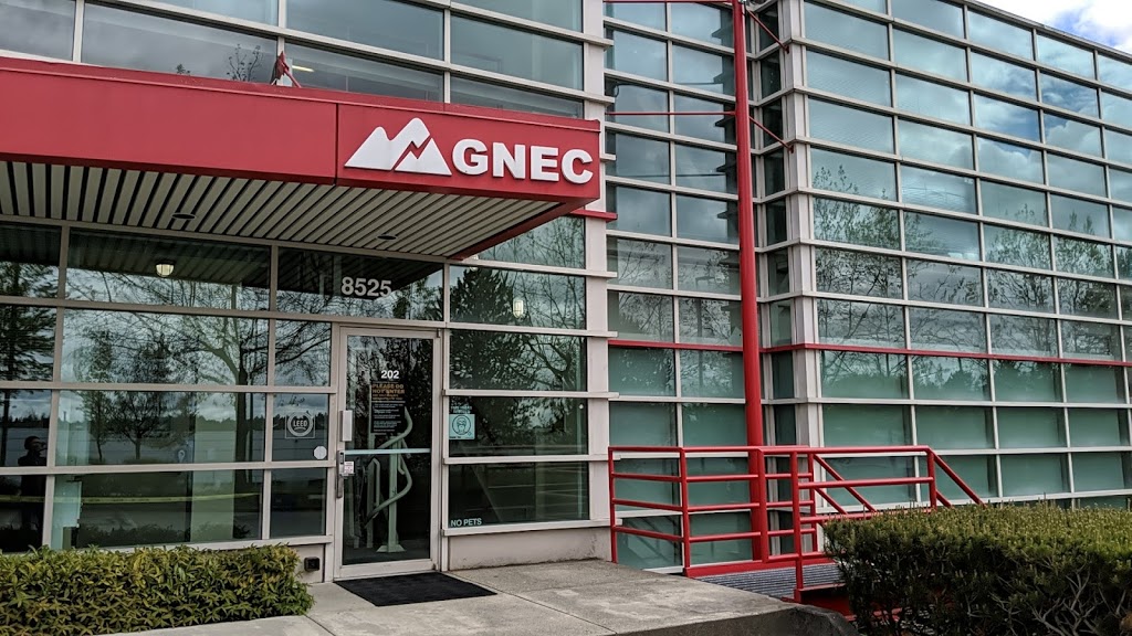 Great Northern Engineering Consultants Inc. | 8525 Baxter Pl #202, Burnaby, BC V5A 4V7, Canada | Phone: (855) 463-2266