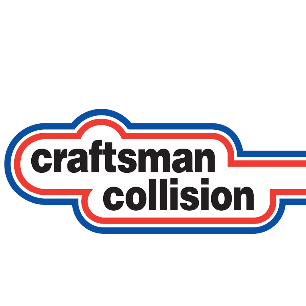 Craftsman Collision | 506 Esquimalt Rd, Victoria, BC V9A 3L2, Canada | Phone: (250) 384-8808