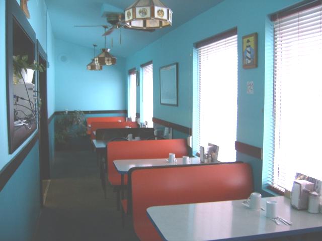 4 Sisters Restaurant | 342 Higgins Ave, Winnipeg, MB R3A 0V3, Canada | Phone: (204) 957-7171