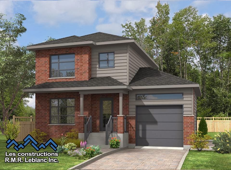 Les Constructions RMR Leblanc Inc | 269 Rue Maupassant, Châteauguay, QC J6J 3C6, Canada | Phone: (450) 692-5299