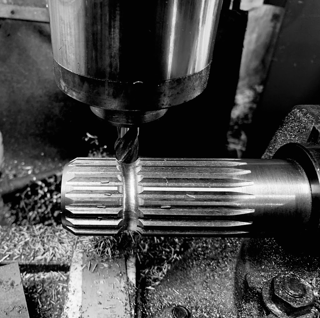 On-Spec Precision Machining | 73963 Goshen Line, Zurich, ON N0M 2T0, Canada | Phone: (519) 525-0584