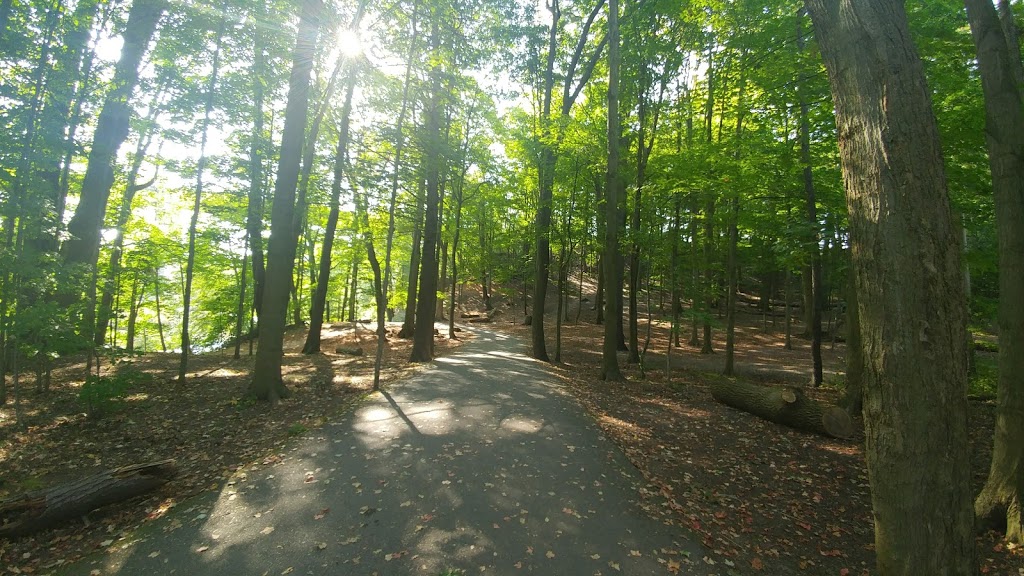 Lambton Woods | 1193 Royal York Rd, Etobicoke, ON M8V 2T9, Canada | Phone: (416) 338-4386