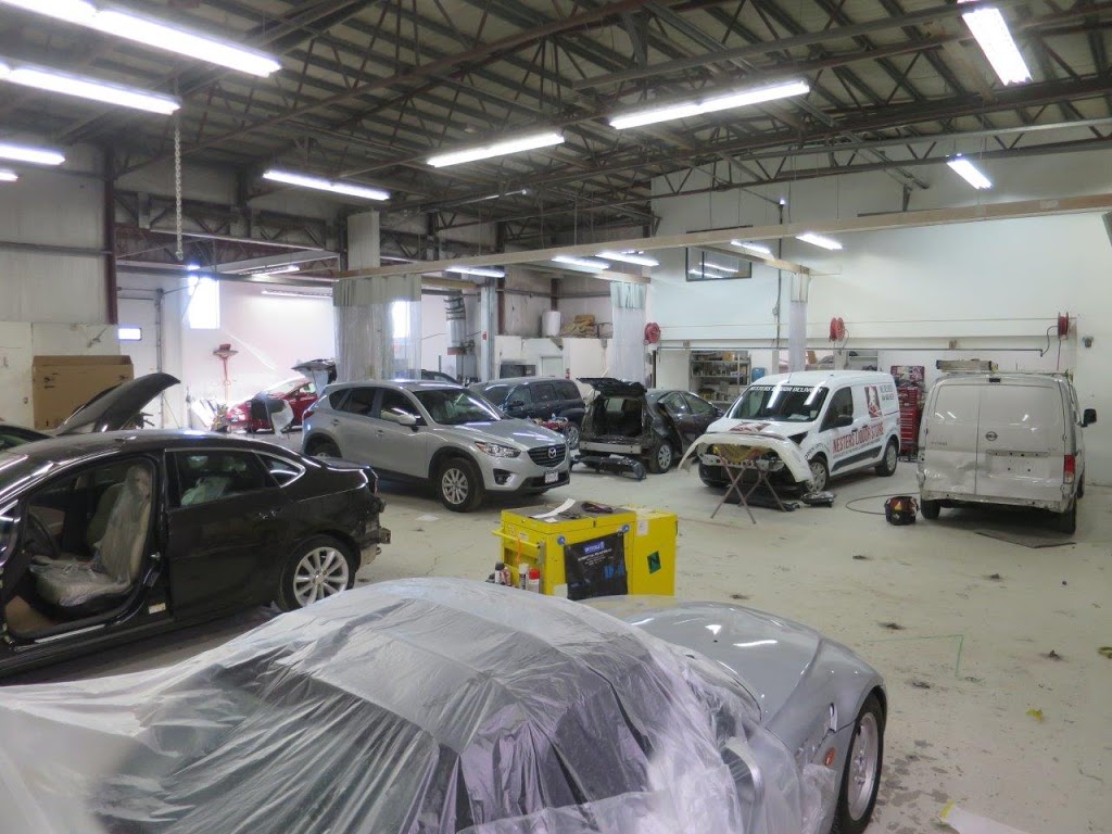 CSN - DUNCAN | Auto Body | 1009 Industrial Way, Squamish, BC V8B 0H1, Canada | Phone: (604) 892-6333