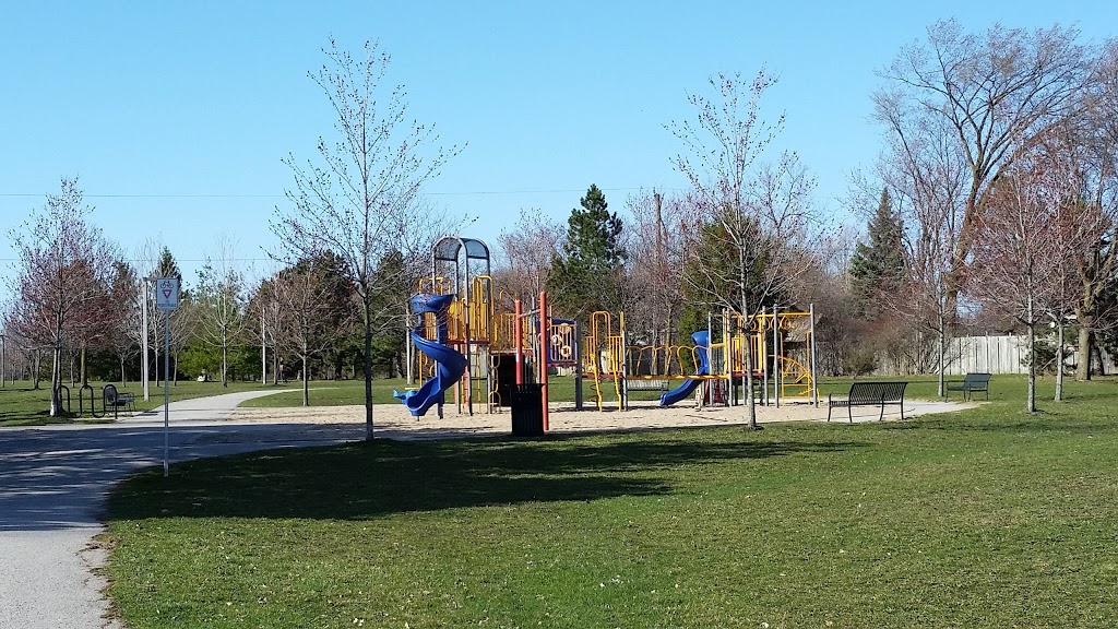 Sussex Park | Richmond Hill, ON L4C 2N4, Canada