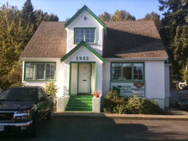 Nicon Homes | 1747 Westlock Rd, Duncan, BC V9L 5N8, Canada | Phone: (250) 748-5353