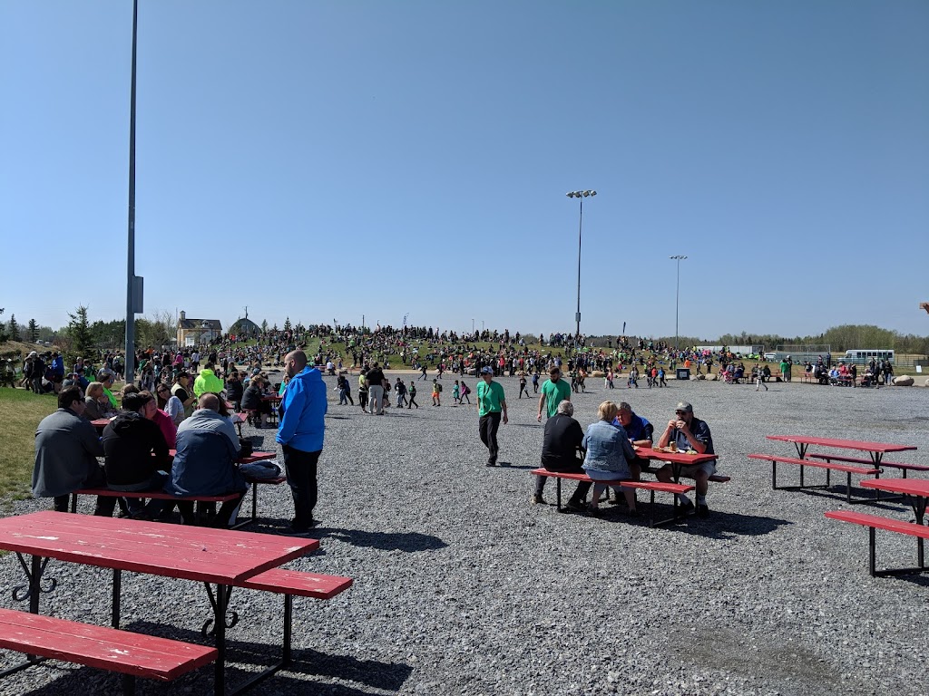 Heritage Park | 5100 41 Ave, Stony Plain, AB T7Z 0B4, Canada | Phone: (780) 963-2151