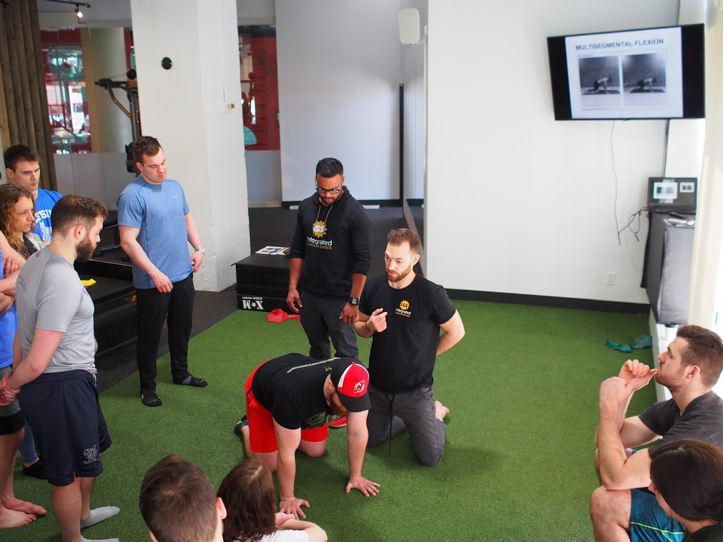 Worthylake Sports Therapy | 50 Main St, Wolfville, NS B4P 1B7, Canada | Phone: (902) 417-0633