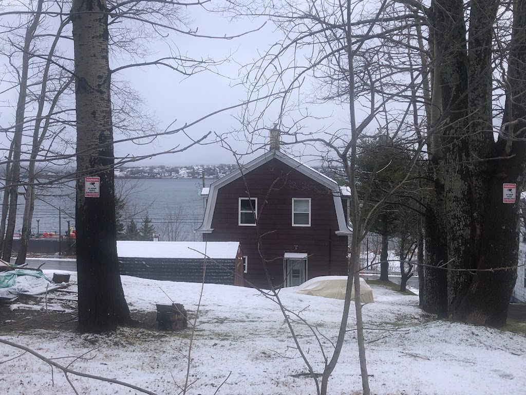 Anglican Church Rectory | 457 Main St, Mulgrave, NS B0E 2G0, Canada | Phone: (902) 747-2255