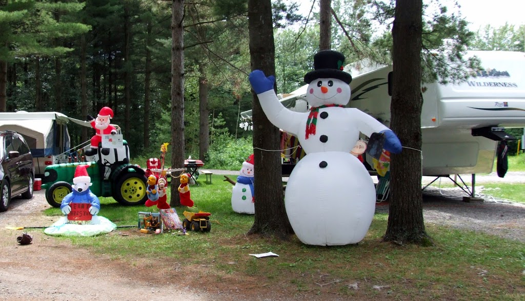 Cardinal / Ottawa South KOA Holiday | 609 Pittston Road RR # 1, Cardinal, ON K0E 1E0, Canada | Phone: (613) 657-4536