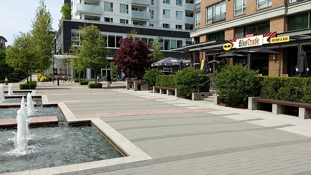 Wesbrook Village Welcome Centre | 3378 Wesbrook Mall, Vancouver, BC V6S 0A8, Canada | Phone: (604) 228-2025