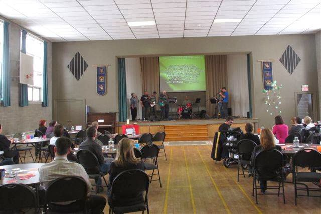 St. James United Church | 306 Parkside Dr, Waterdown, ON L0R 2H0, Canada | Phone: (905) 689-6223