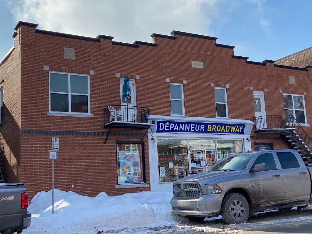 Depanneur Broadway | 84 Av. Broadway, Montréal-Est, QC H1B 5A1, Canada | Phone: (514) 645-5223