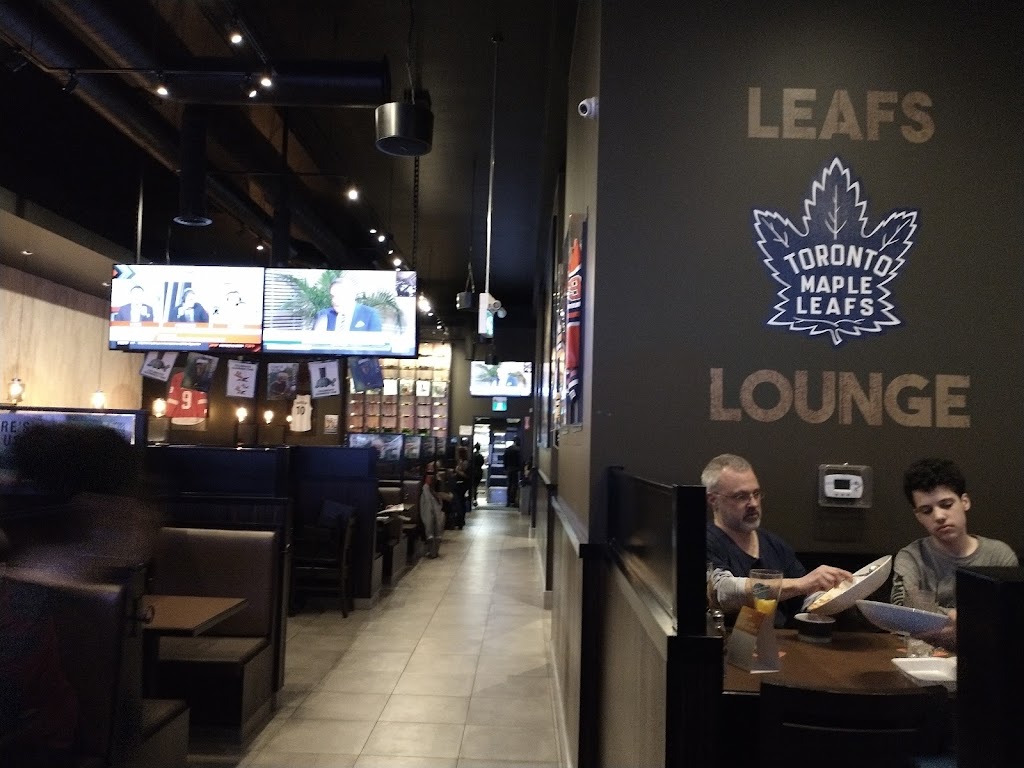 Portly Piper Pub Oshawa | 557 King St E, Oshawa, ON L1H 1G3, Canada | Phone: (905) 240-9100