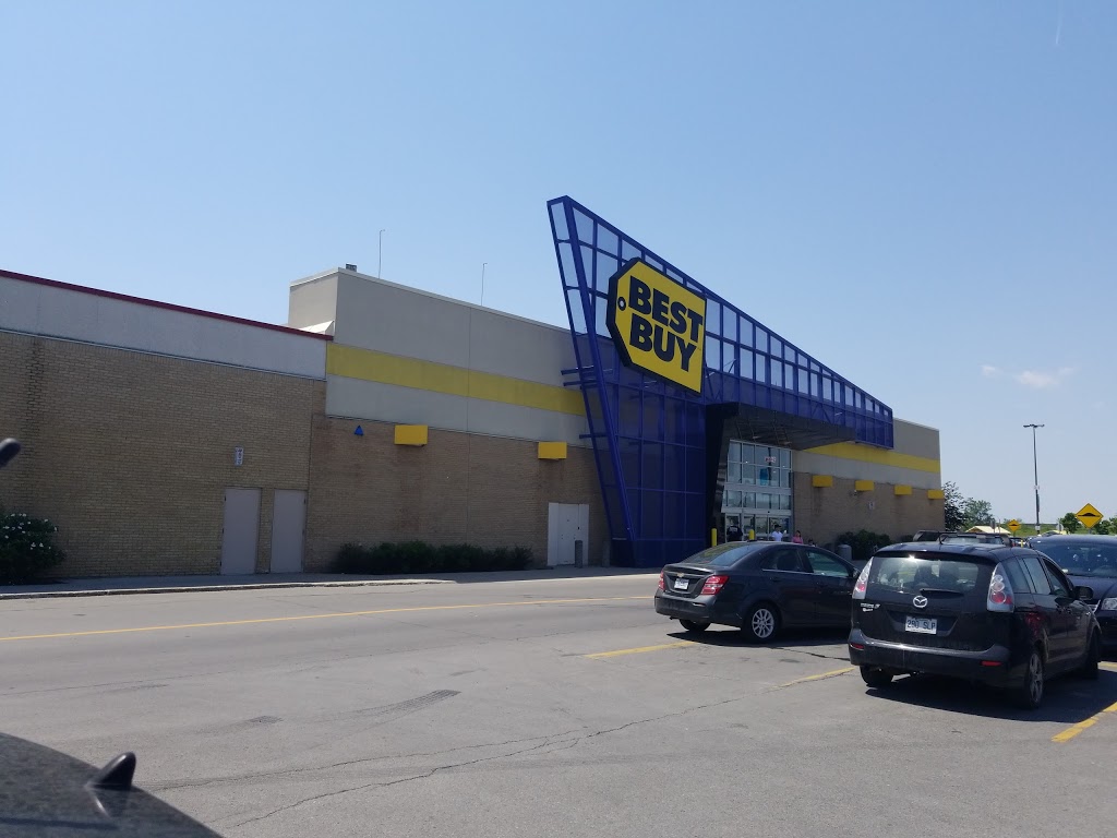 Best Buy | 7077 Boulevard Newman, LaSalle, QC H8N 1X1, Canada | Phone: (514) 368-6570