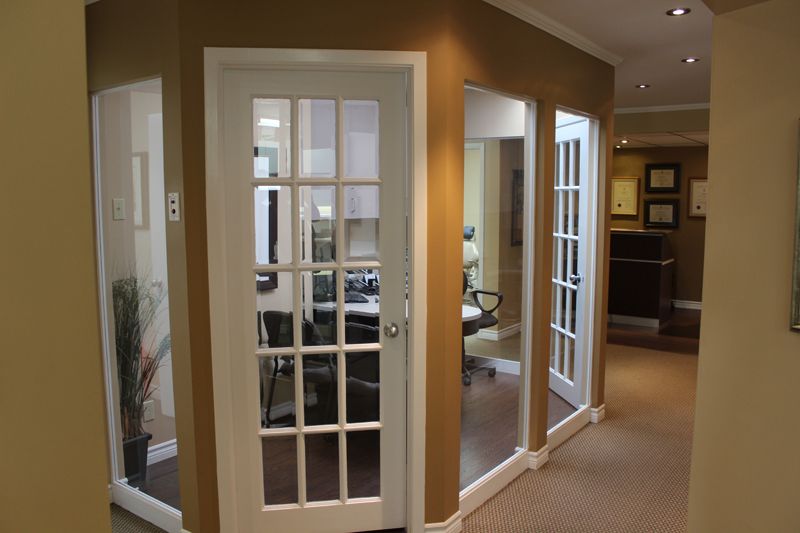 Dentistry at 540 Brimley | 540 Brimley Rd, Scarborough, ON M1J 1A8, Canada | Phone: (416) 261-5121