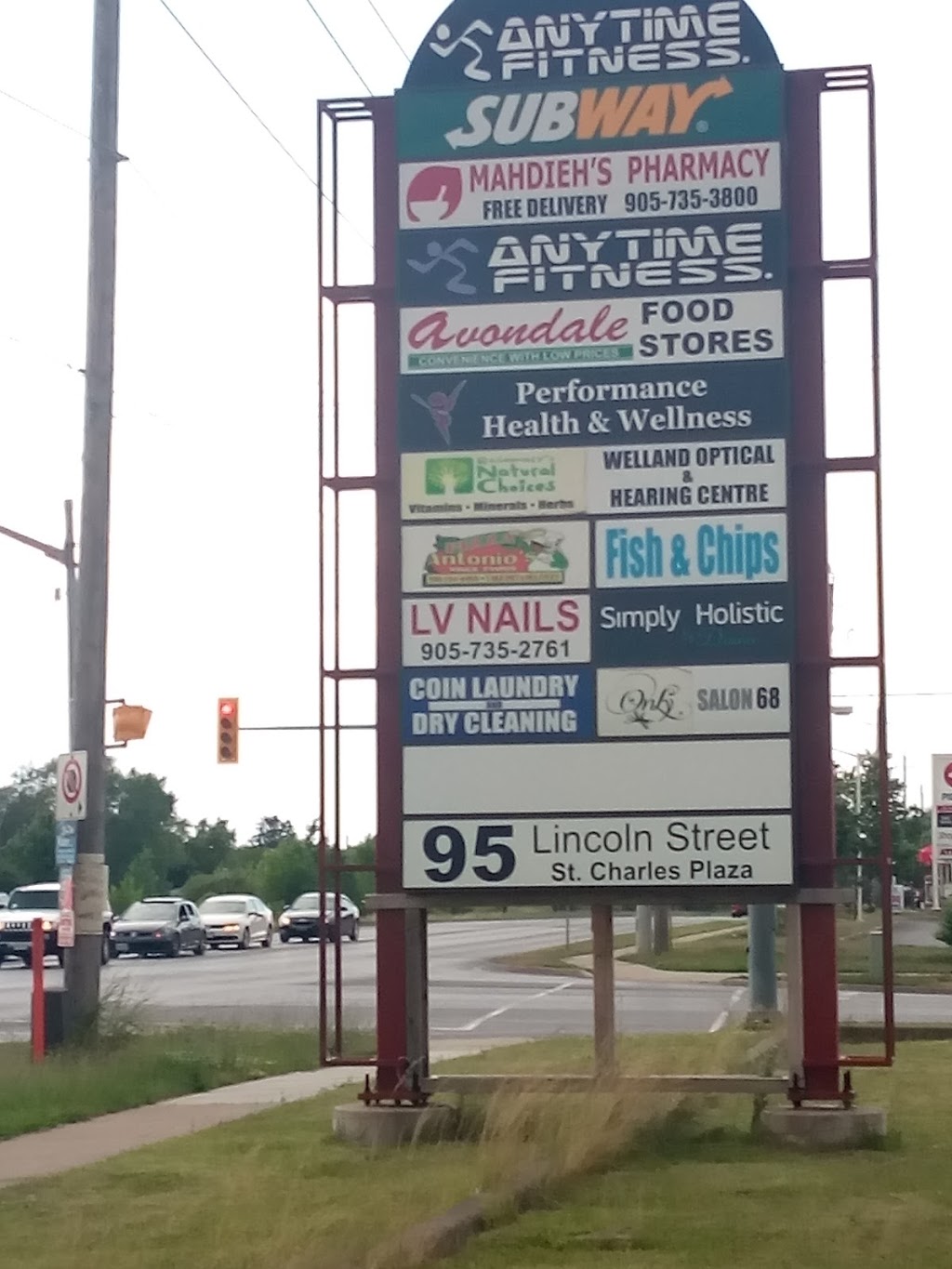 Newfoundlands Own Fish & Chips | 95 Lincoln St, Welland, ON L3C 5J7, Canada | Phone: (905) 734-3513