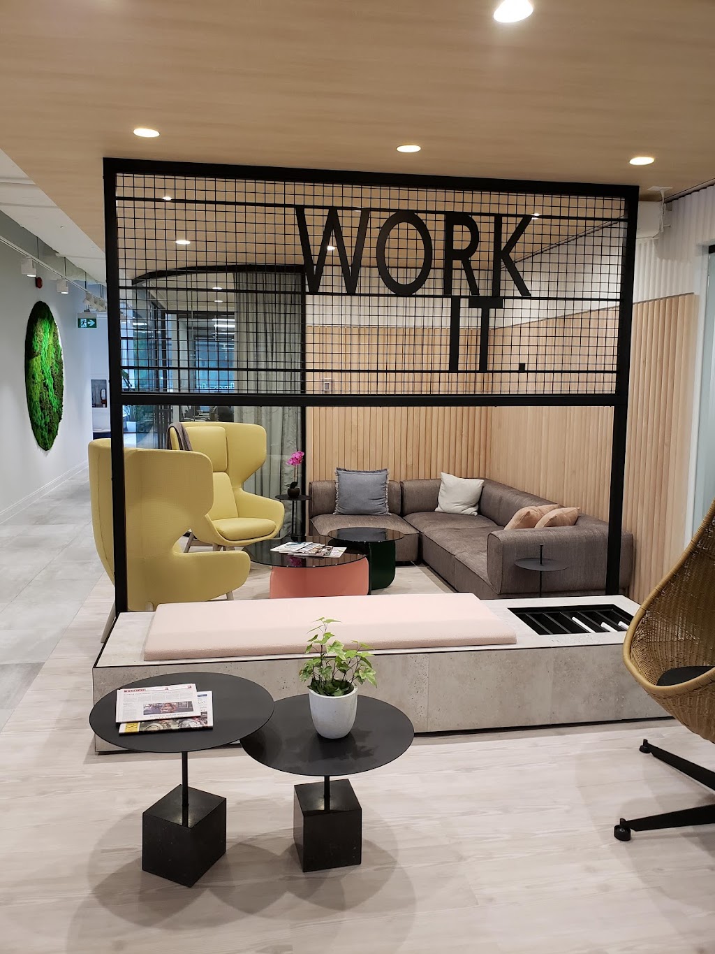 Straticom Planning Associates Inc | 317 Adelaide St W suite 1010, Toronto, ON M5V 1P9, Canada | Phone: (416) 362-7407