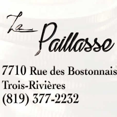 La Paillasse | 7710 Rue des Bostonnais, Trois-Rivières, QC G9A 5C9, Canada | Phone: (819) 377-2232