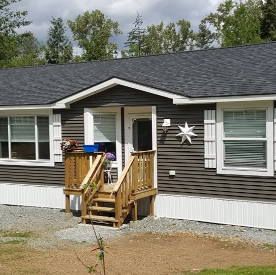 Glenbrook Homes | 29090 Fraser Hwy, Abbotsford, BC V4X 1G8, Canada | Phone: (604) 830-1960